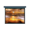 Telón Eléctrico Premium Solidview TL-183 165" 16:9 3.65x2.05m Control RF