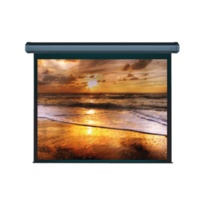 Telón Eléctrico Premium Solidview TL-183 165" 16:9 3.65x2.05m Control RF Telón Eléctrico Premium Solidview TL-183 165" 16:9 3.65x2.05m Control RF