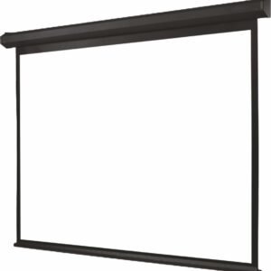 Telón Eléctrico Premium Solidview TL-198 180" 16:9 3.98x2.24m Control RF Telón Eléctrico Premium Solidview TL-198 180" 16:9 3.98x2.24m Control RF