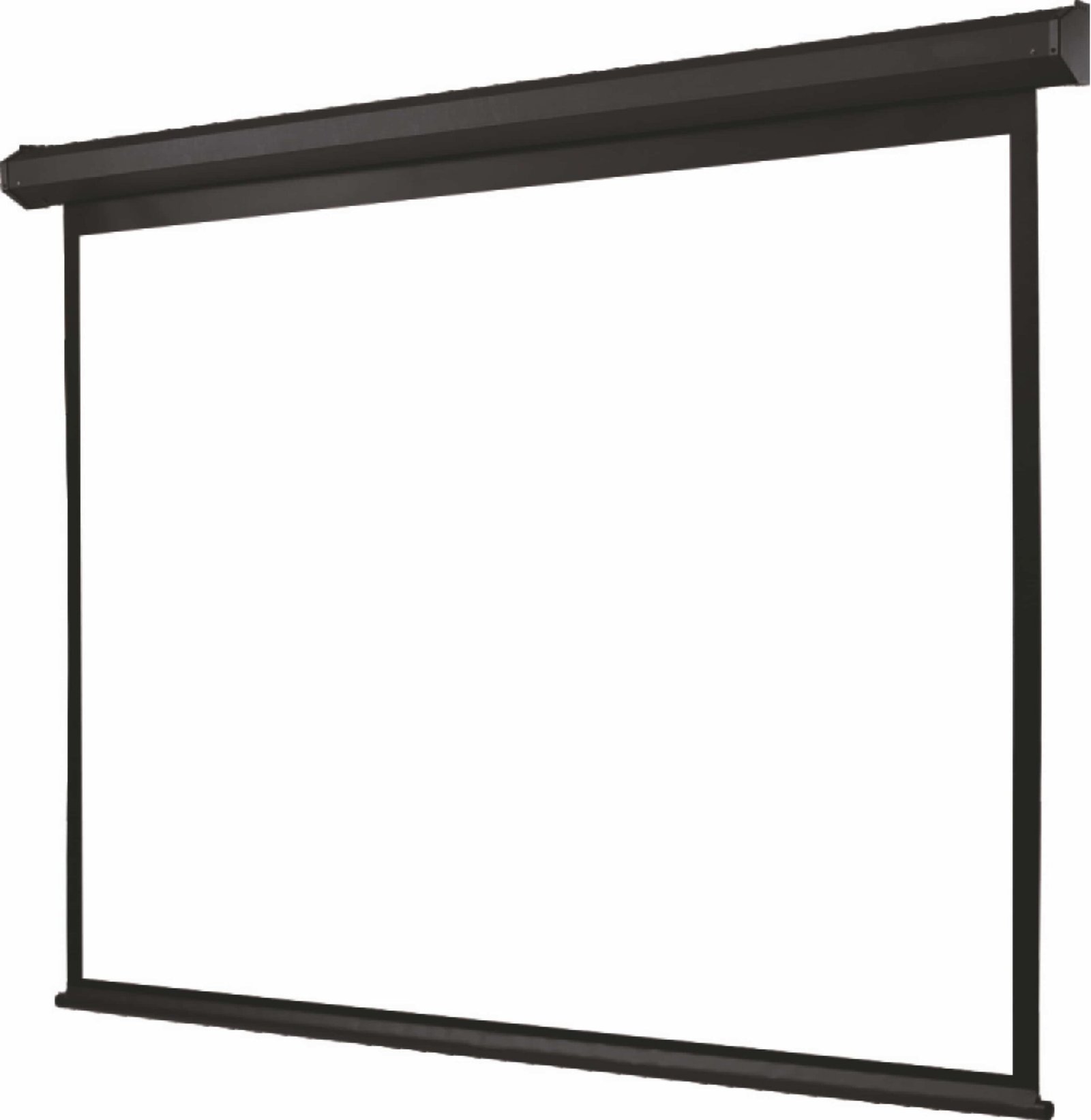 Telón Eléctrico Premium Solidview TL-198 180" 16:9 3.98x2.24m Control RF