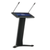 Atril Inteligente MAXHUB SL22MC 21.5" Táctil
