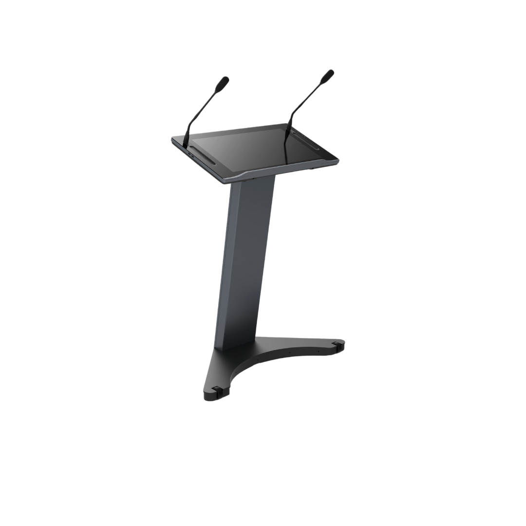 atril inteligente maxhub sl22mc podium tactil 21.5 pulgadas diagonal