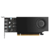 Tarjeta de Video PNY NVIDIA RTX A400 4GB GDDR6 Profesional