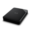 Disco Duro Externo 4TB Western Digital Elements SE USB 3.0