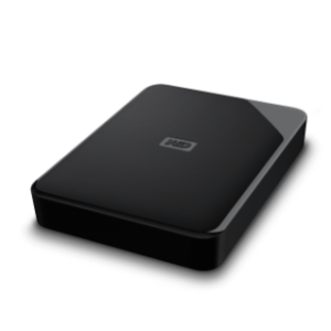 Disco Duro Externo 4TB Western Digital Elements SE USB 3.0 Disco Duro Externo 4TB Western Digital Elements SE USB 3.0