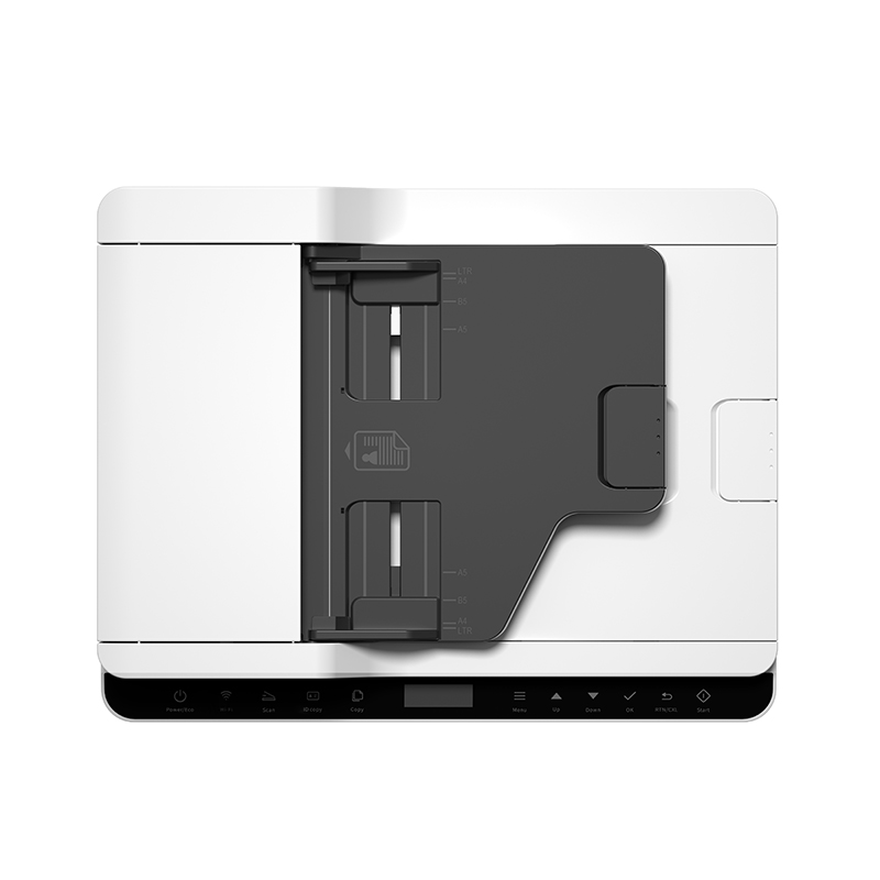 Impresora Pantum BM2300AW con conexión WiFi y USB