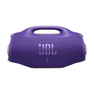 Parlante Bluetooth JBL Boombox 4 Morado 210W IP68 Parlante Bluetooth JBL Boombox 4 Morado 210W IP68