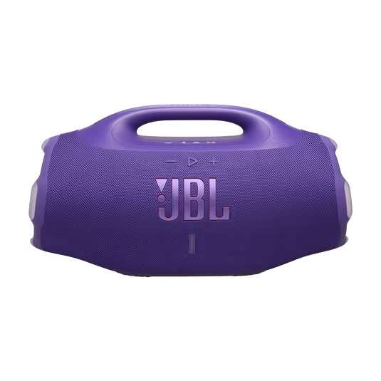 Parlante Bluetooth JBL Boombox 4 Morado 210W IP68 Parlante Bluetooth JBL Boombox 4 Morado 210W IP68