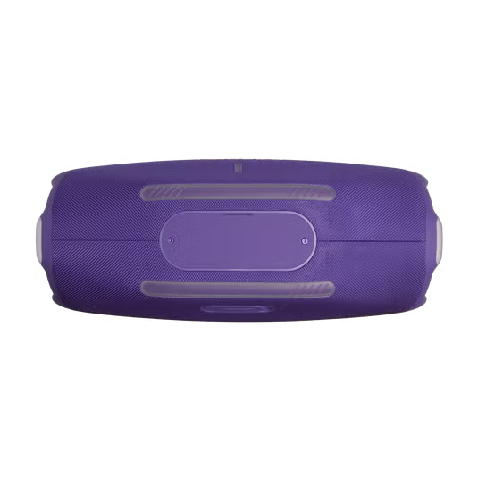 JBL Boombox 4 Purple con sonido JBL Pro