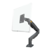 Soporte para Monitor North Bayou G45 22″ a 40″ con Brazo a Gas