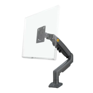 Soporte para Monitor North Bayou G45 22″ a 40″ con Brazo a Gas