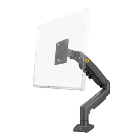 Soporte para Monitor North Bayou G45 22″ a 40″ con Brazo a Gas