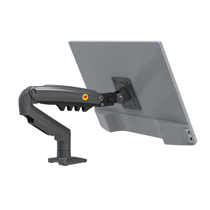 Soporte F80 compatible con VESA 75x75 y 100x100