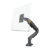 Soporte para Monitor North Bayou F80 17″ a 30″ con Brazo a Gas