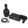Kit de Grabación Steinberg IXO22 Recording Pack USB-C 24-bit/192 kHz
