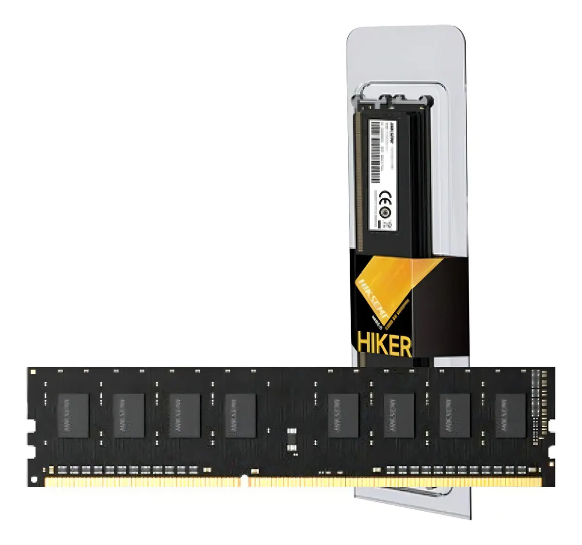 Memoria RAM HIKSEMI 16GB DDR4 3200MHz para PC Memoria RAM HIKSEMI 16GB DDR4 3200MHz para PC