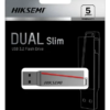 Memoria USB HIKSEMI 64GB Dual USB-C y USB-A