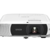Video Beam Epson PowerLite FH54+ 4100 Lúmenes 3LCD Full HD V11HB59021