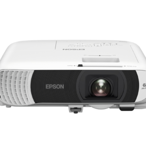 Video Beam Epson PowerLite FH54+ 4100 Lúmenes 3LCD Full HD V11HB59021 Video Beam Epson PowerLite FH54+ 4100 Lúmenes 3LCD Full HD V11HB59021