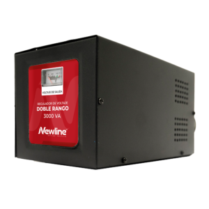Transformador de Aislamiento Newline 2kVA 220V Bifásico Transformador de Aislamiento Newline 2kVA 220V Bifásico