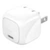 Cargador de Pared Belkin USB-C 30W Power Delivery