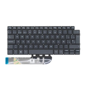 Teclado para Portátil Dell Inspiron 13 5390 y 14 7490 Ref. 6055