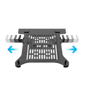 Bandeja VESA para Portátil NB North Bayou FP-2 de 10″ a 17″