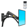 Soporte de Pared NB F150-G para Monitor de 17″ a 35″