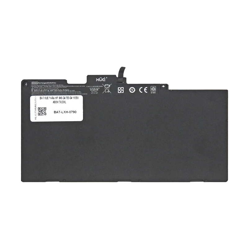 Batería para Portátil HP EliteBook 755 G4 CS03XL Batería para Portátil HP EliteBook 755 G4 CS03XL