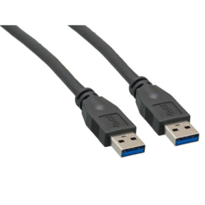 Cable USB 3.0 Macho a Macho 5 Metros