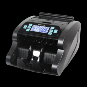 Contadora de Billetes STAR-K02 con Detección de Falsos