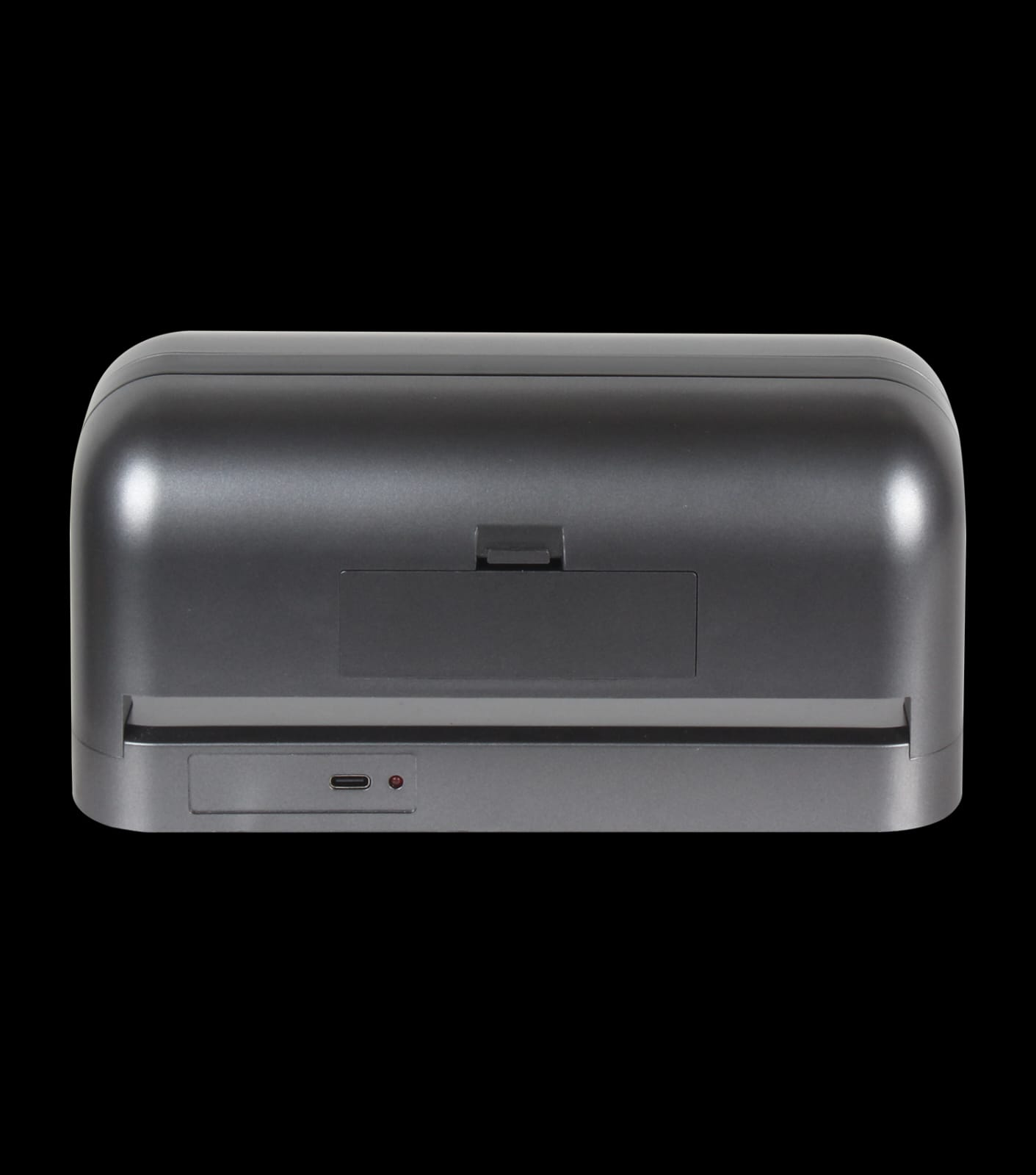 Detector de dinero falso para caja y punto de venta