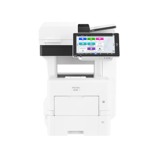Impresora Multifuncional Ricoh IM 550F Láser Monocromática