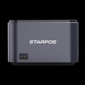Impresora Térmica POS StarPOS TP586 USB