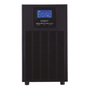 UPS Online Powest Winner 3KVA 110V 2400W