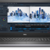 Portátil Workstation Dell Precision 7560 Core i9 11950H 64GB SSD 256GB 15.6″ Open Box