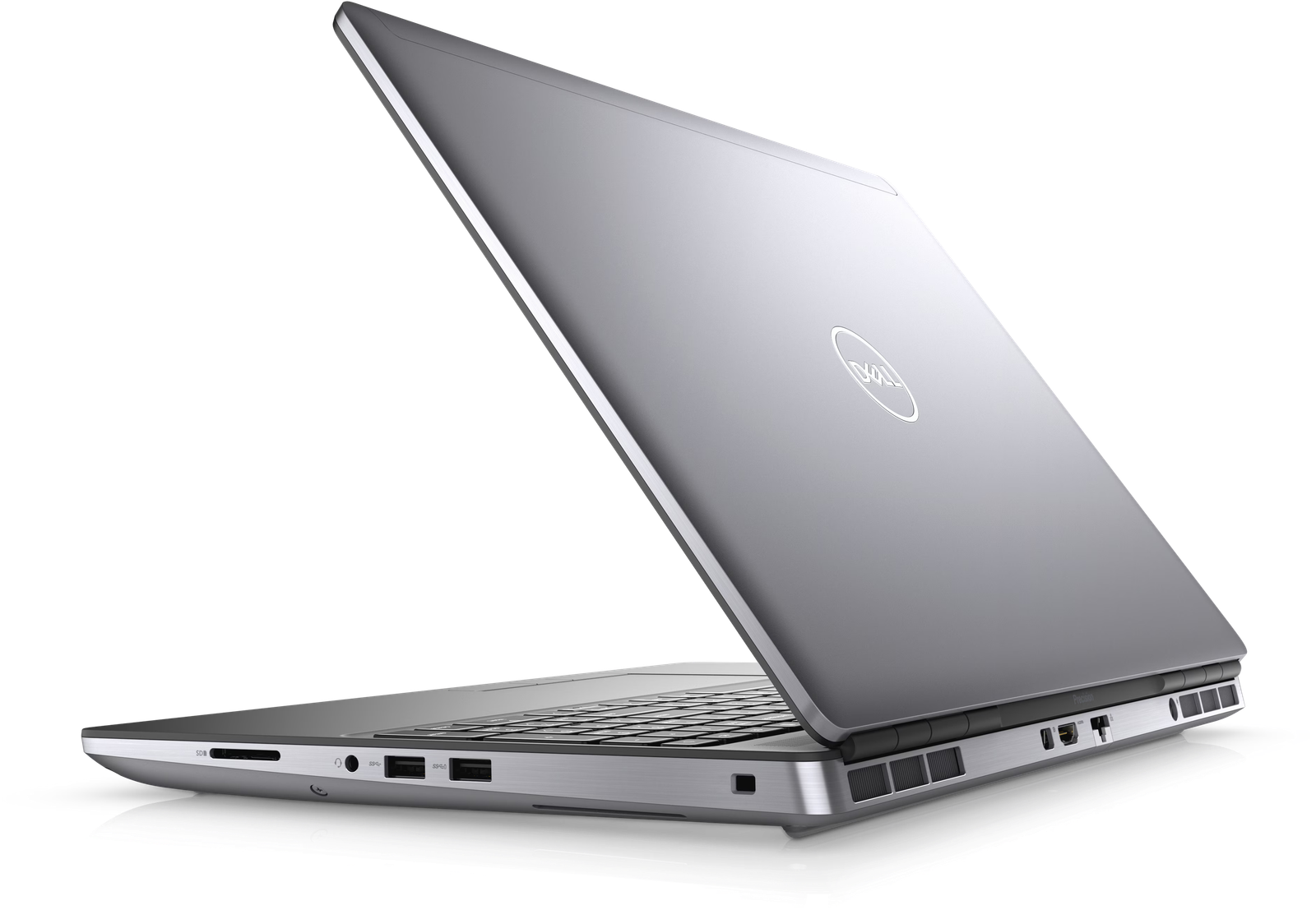 Dell Precision Open Box con 64GB RAM y SSD 256GB