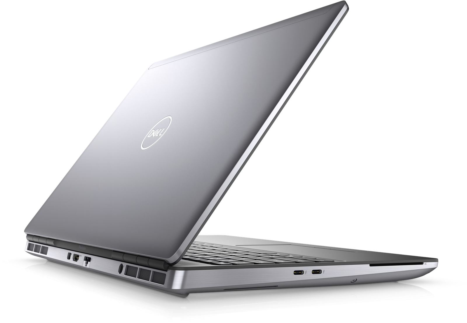 Workstation móvil Dell Precision 7560 Full HD 15.6 pulgadas