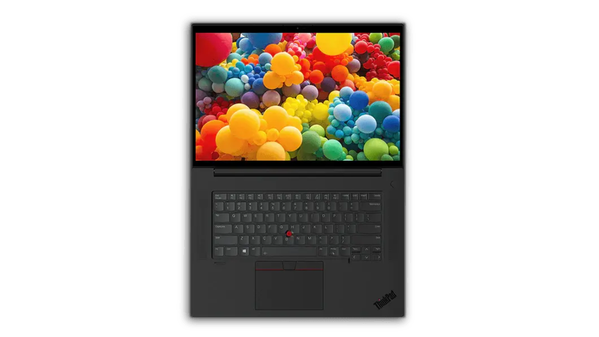 Lenovo ThinkPad Open Box con 32GB RAM y SSD 512GB