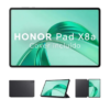 Tablet Honor Pad X8a 11″ 128GB con Protector Flip