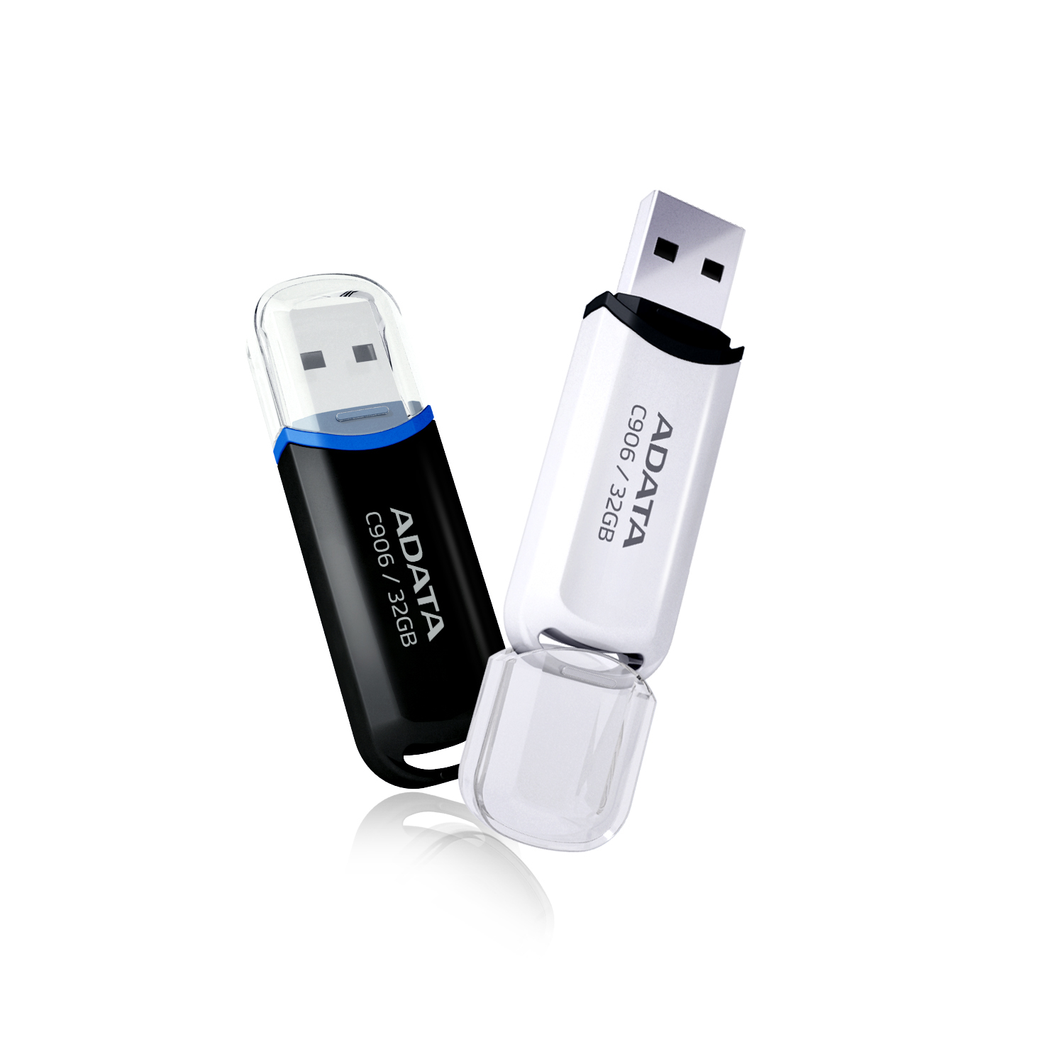 Pendrive ADATA 32GB USB 2.0 para documentos
