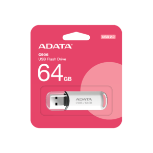 Memoria USB 64GB ADATA C906 USB 2.0