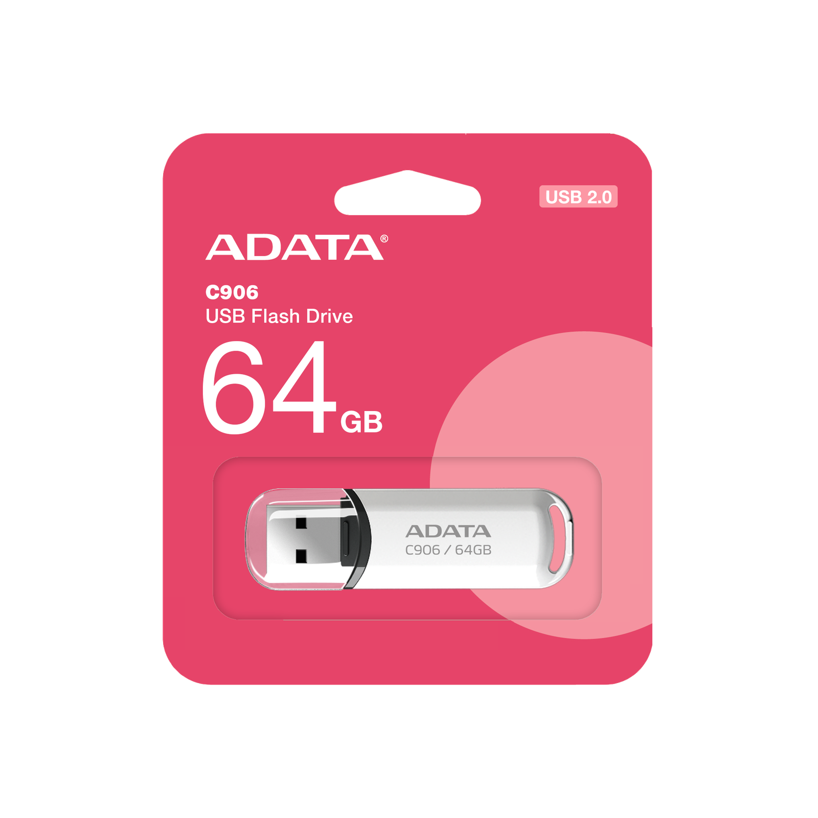 Memoria USB 64GB ADATA C906 USB 2.0