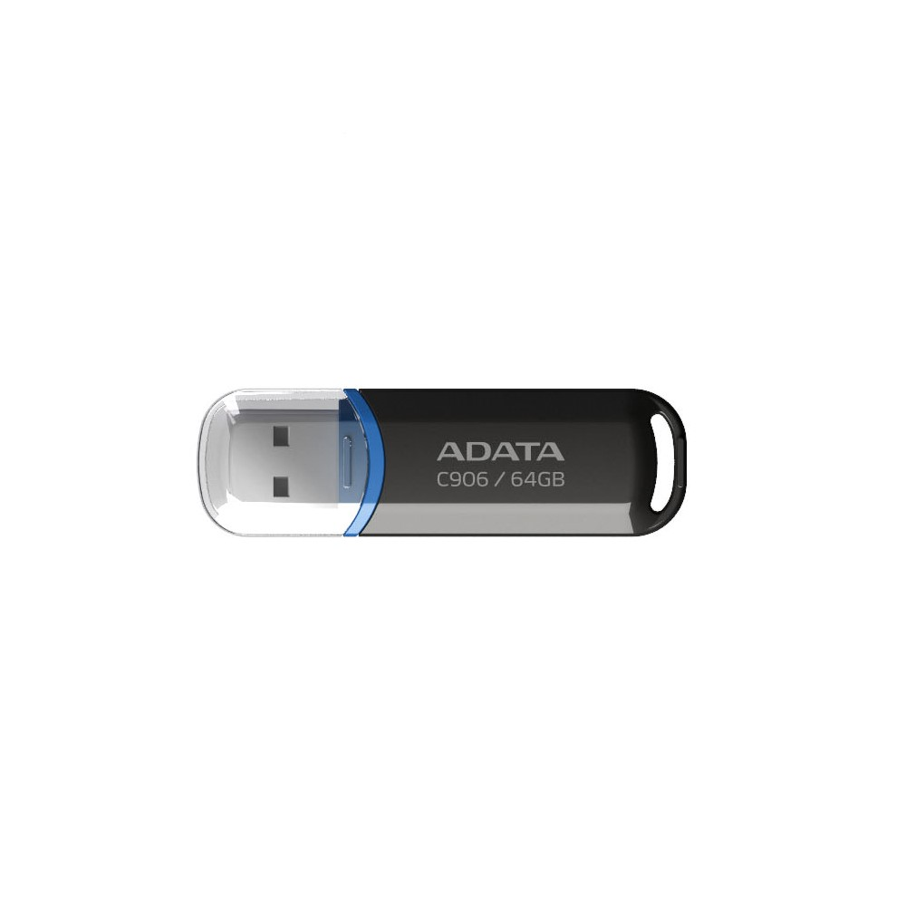 ADATA C906 memoria USB compacta de 64GB