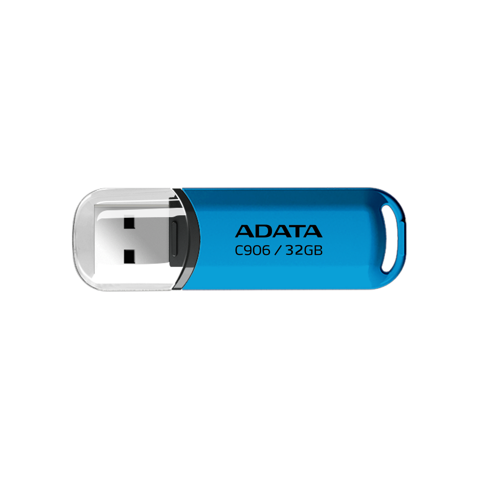 Pendrive ADATA 64GB USB 2.0 para documentos