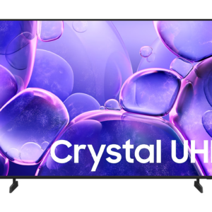 Televisor Samsung 55 Pulgadas Crystal UHD 4K U8000F Televisor Samsung 55 Pulgadas Crystal UHD 4K U8000F