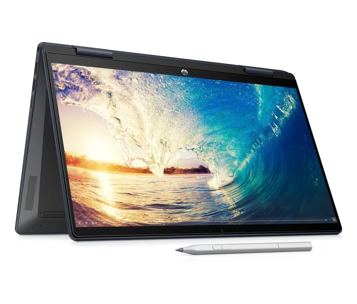 HP Pavilion x360 14-ek0008la táctil 2 en 1