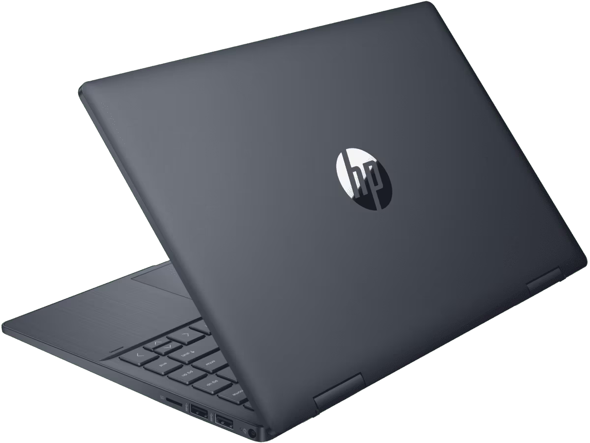 Portátil HP táctil 14 pulgadas para estudio y oficina