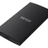 Disco SSD Externo Lexar SL300 2TB USB 3.2 Gen 2
