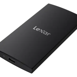 Disco SSD Externo Lexar SL300 2TB USB 3.2 Gen 2 Disco SSD Externo Lexar SL300 2TB USB 3.2 Gen 2
